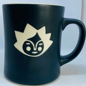 Starbucks Coffee Cup Mug 2011 Kenya Mermaid Sun 20